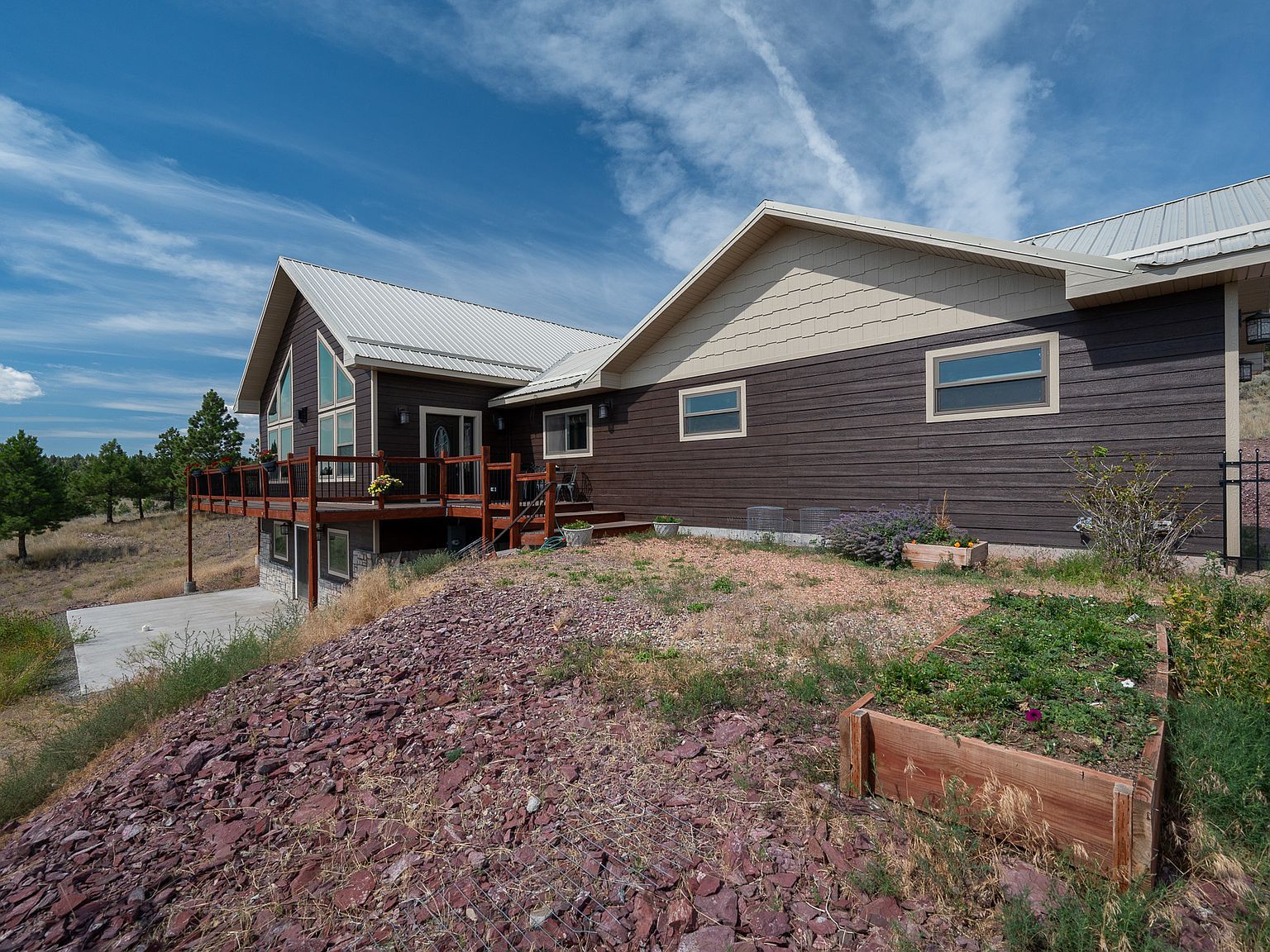 7980 Wild Rose Ln Helena, MT 59602 - Thumbnail 4