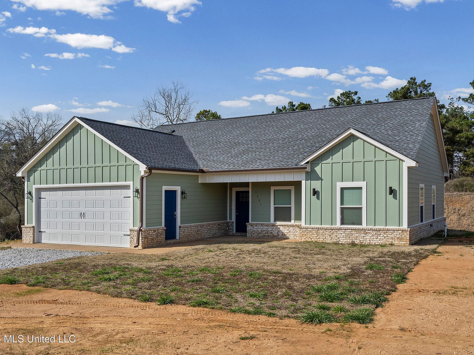 1351 Higdon Rd Holly Springs, MS 38635 - Thumbnail 4