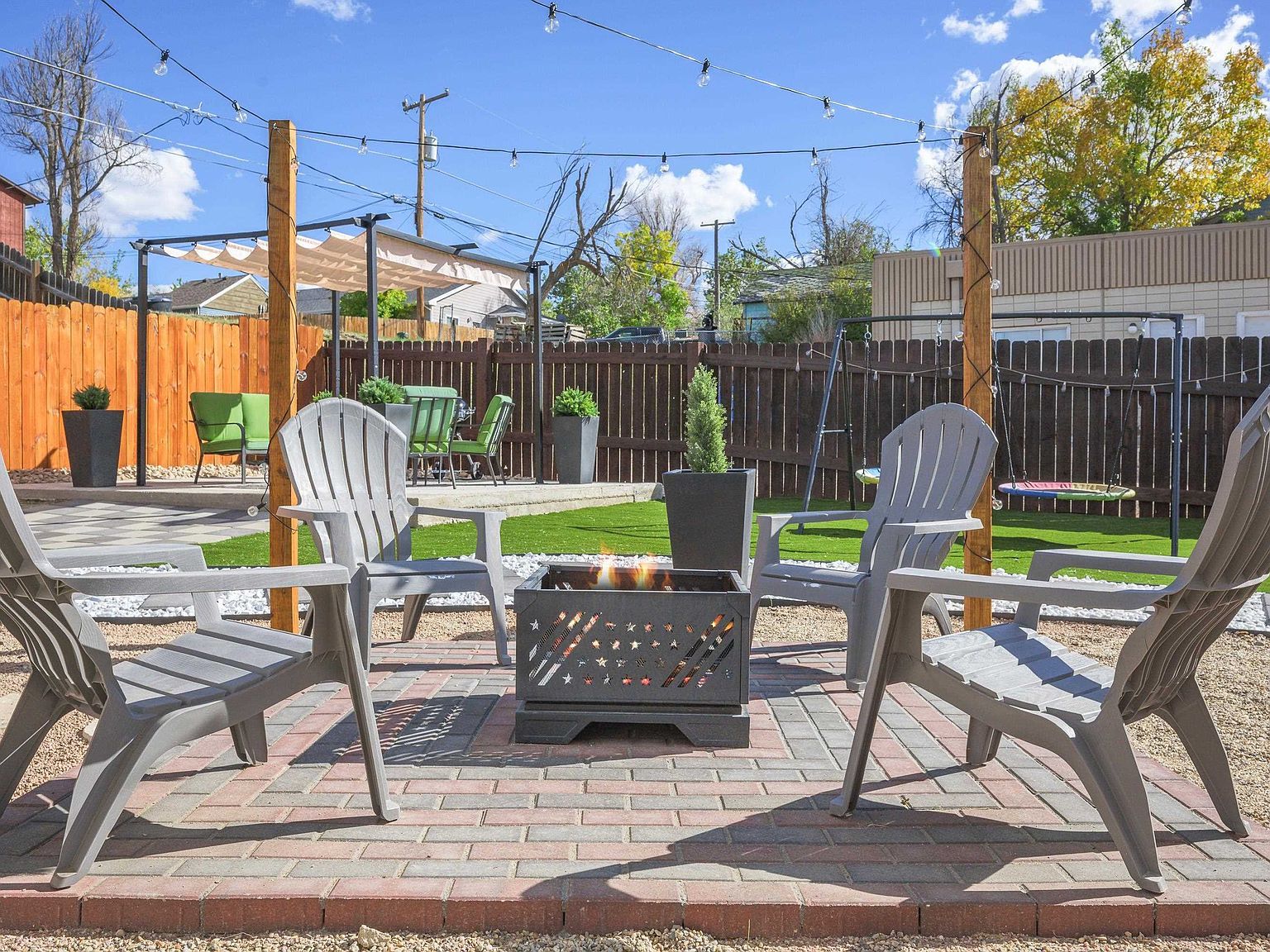 1105 & 1107 S Chestnut St Casper, WY 82601 - Thumbnail 4