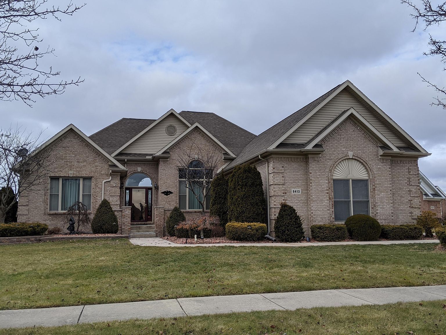 8187 Hunters Ridge Dr Newport, MI 48166 - Thumbnail 4