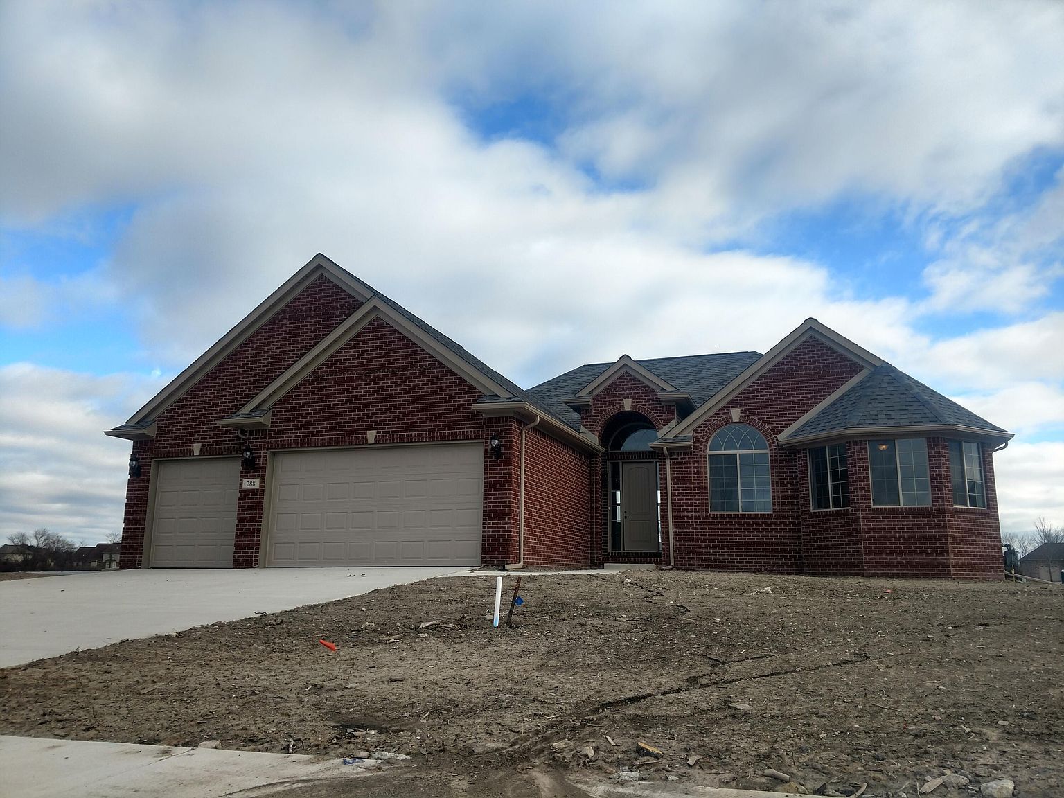 8091 Hunters Ridge Dr Newport, MI 48166 - Thumbnail 4