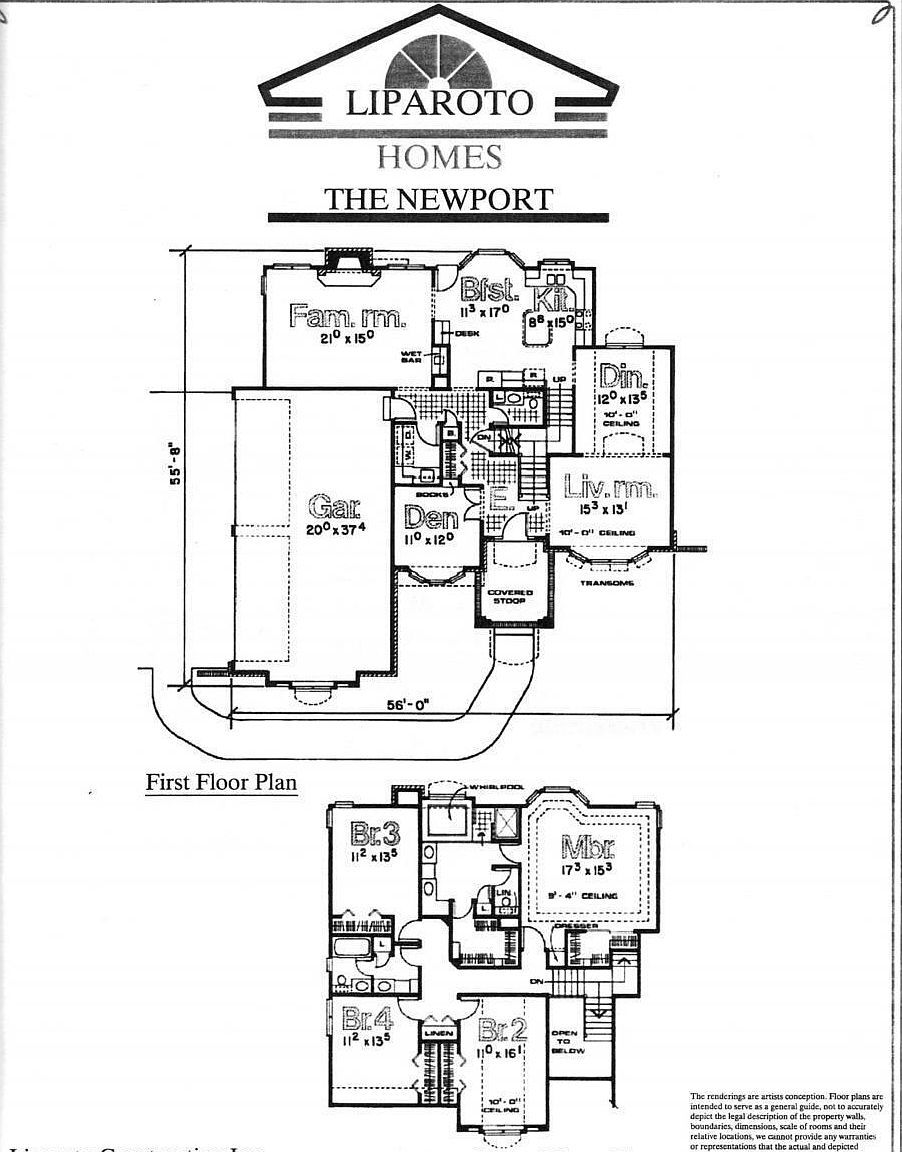 8103 Hunters Ridge Dr Newport, MI 48166 - Thumbnail 4