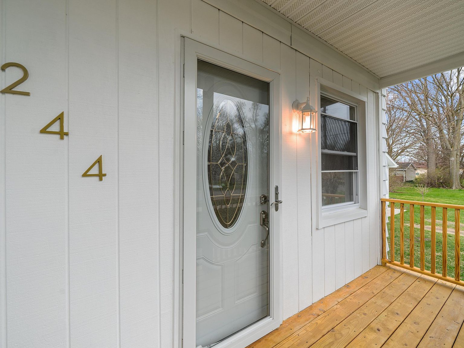 244 Cass St Dundee, MI 48131 - Thumbnail 4