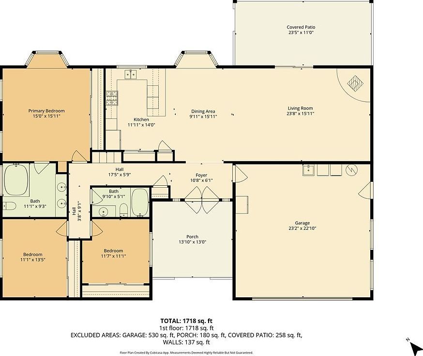 1603 Camino Ct Bullhead City, AZ 86442 - Thumbnail 4