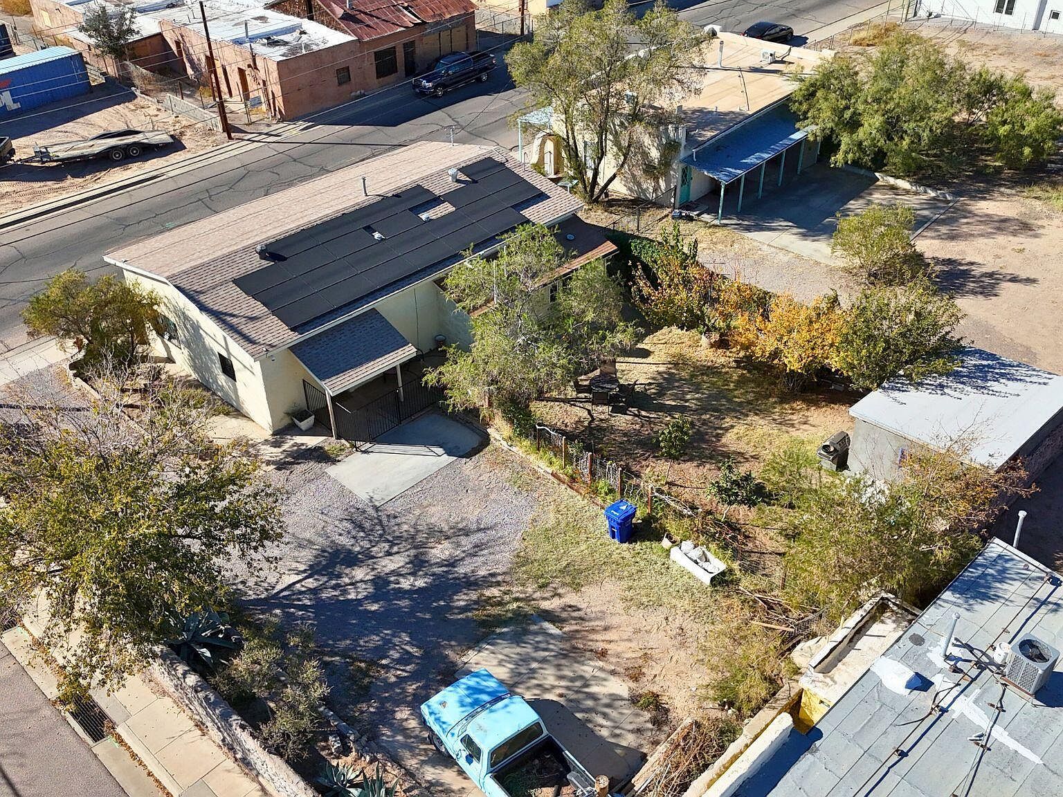 606 N Mesquite St Las Cruces, NM 88001 - Thumbnail 4