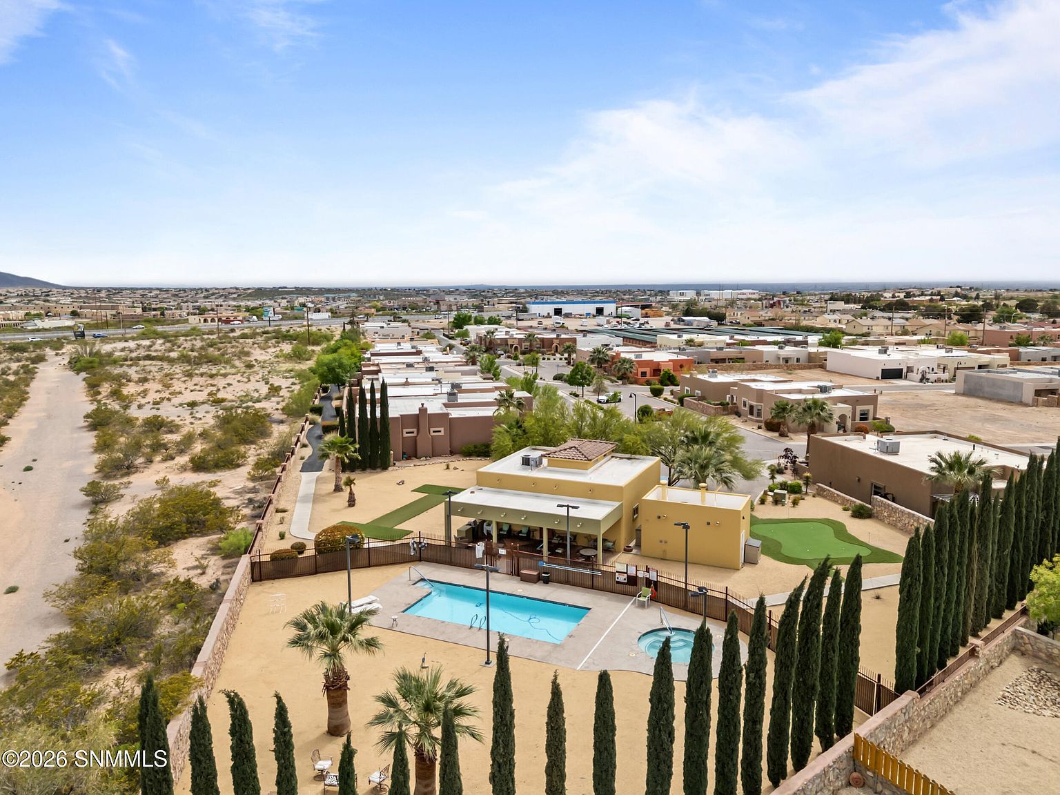 4065 Marmara Las Cruces, NM 88012 - Thumbnail 4