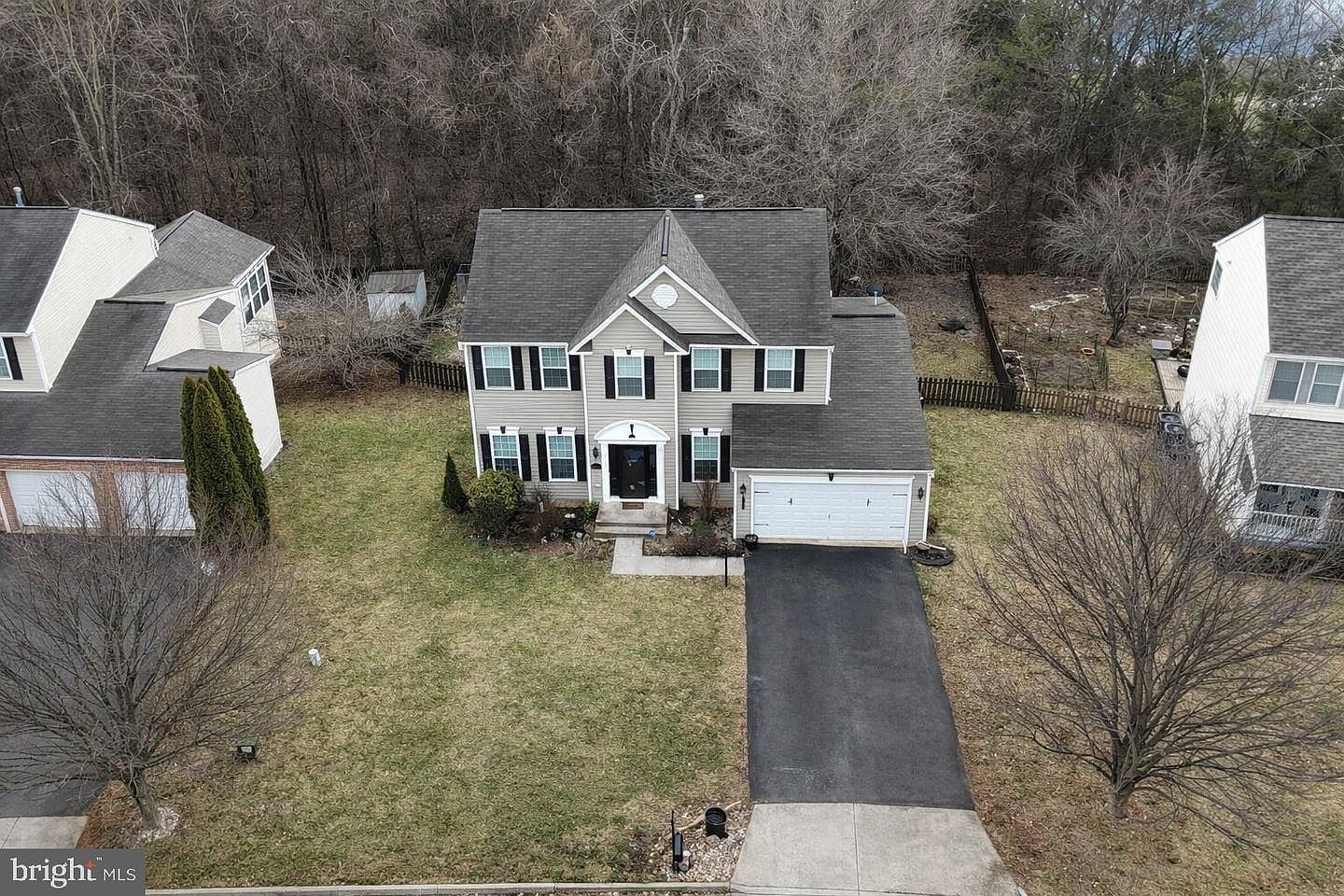 2483 Post Oak Dr Culpeper, VA 22701  | Single Family