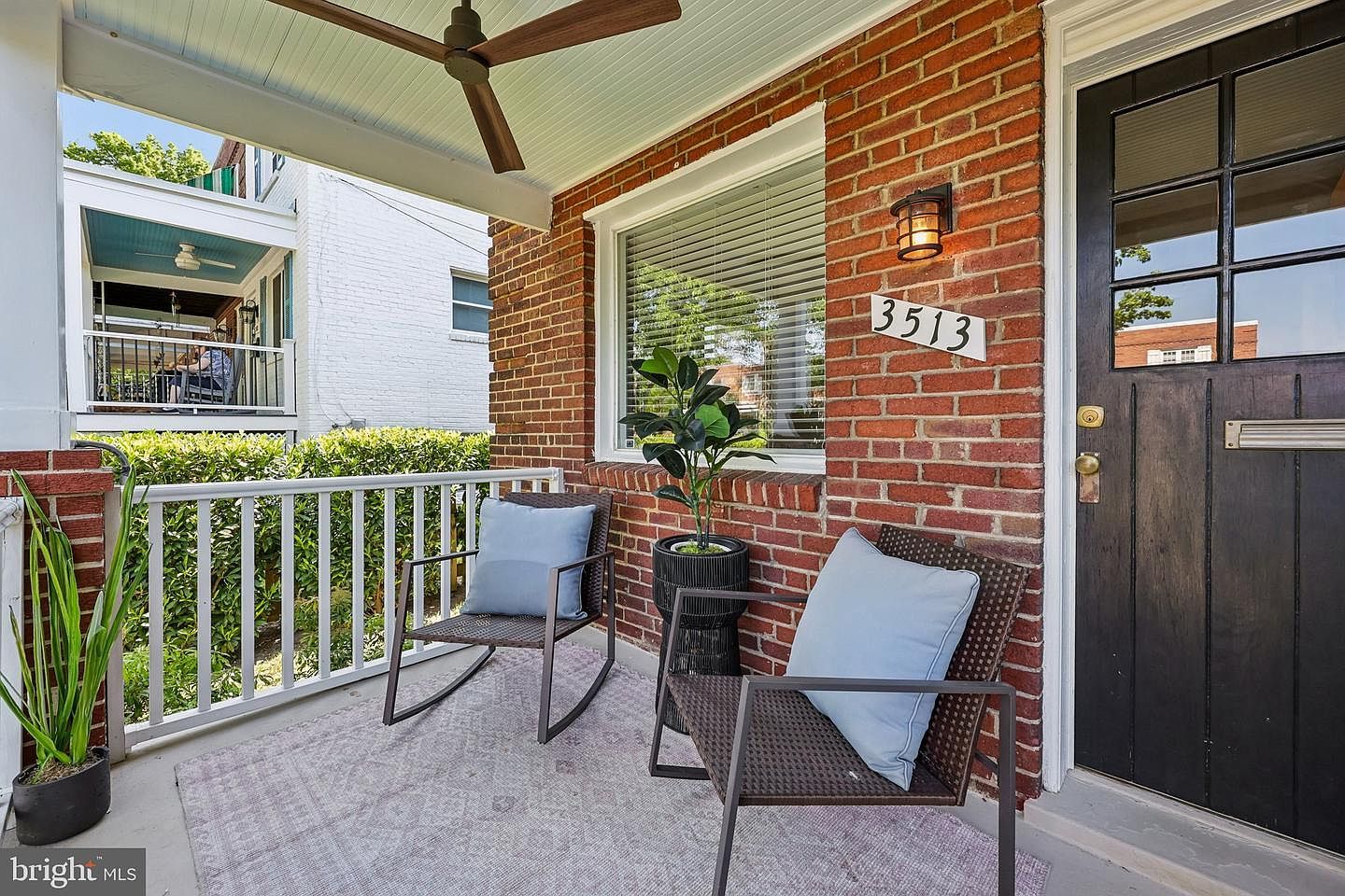 3513 Wilson Ave Alexandria, VA 22305 - Thumbnail 4