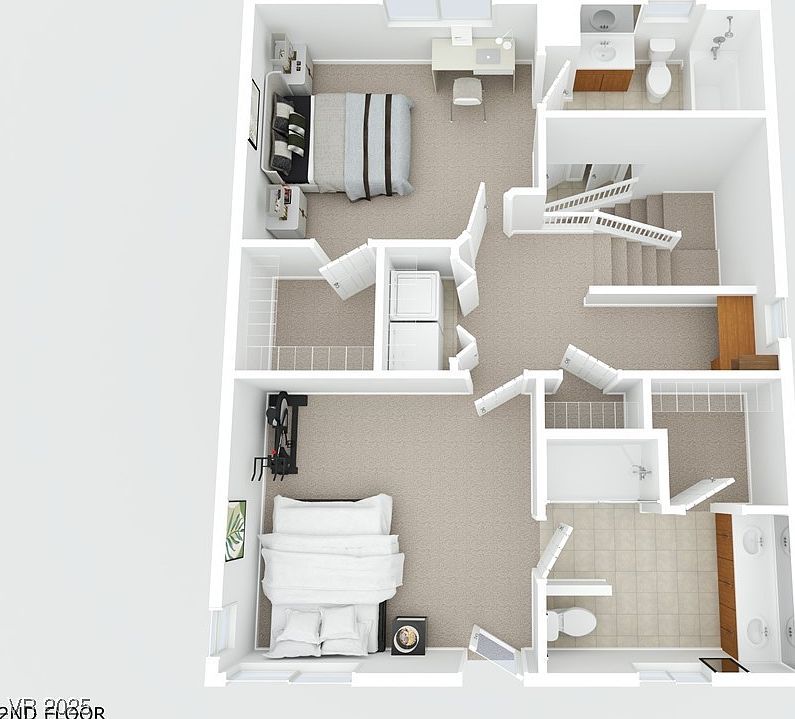 11155 African Sunset St Henderson, NV 89052 - Thumbnail 4