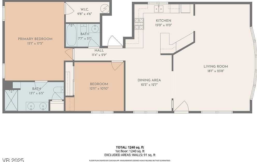 506 Mona Ln Henderson, NV 89015 - Thumbnail 4