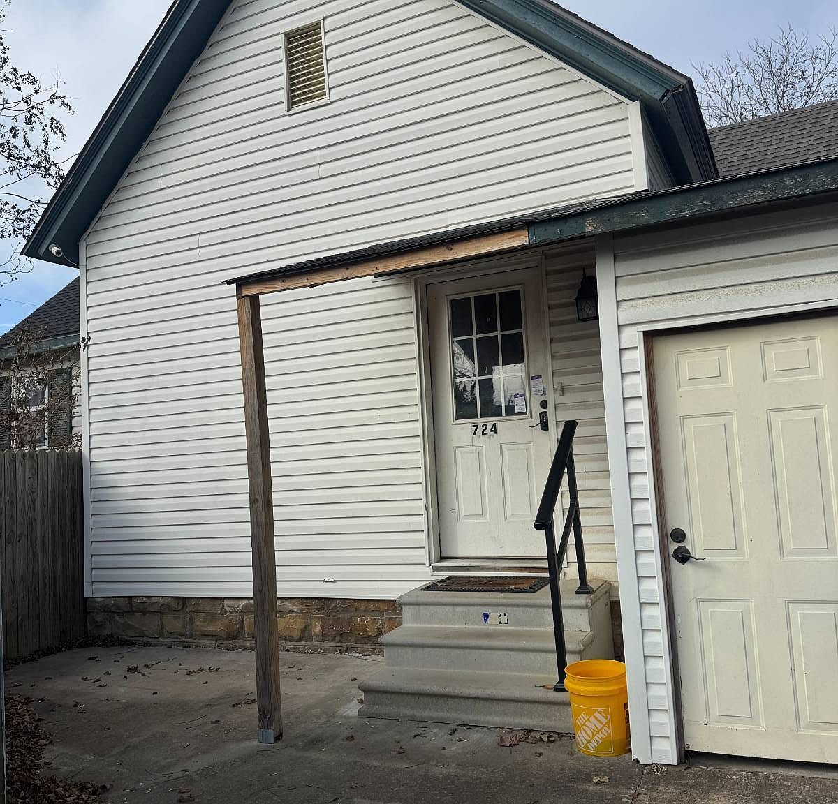 724 E Delaware Ave McAlester, OK 74501 - Thumbnail 4