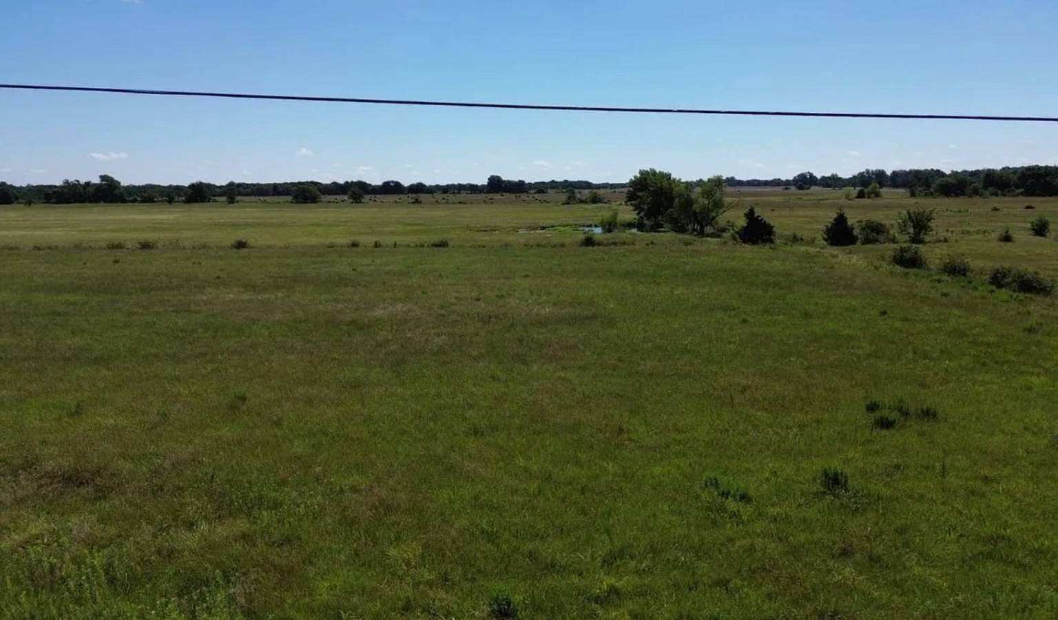 N 4110th Rd Eufaula, OK 74432 - Thumbnail 4