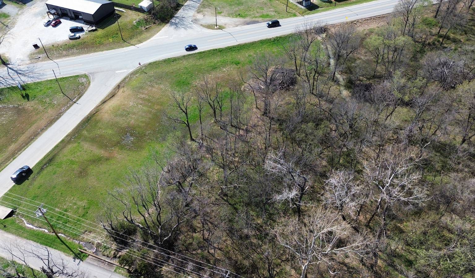 Selmon Rd Eufaula, OK 74432 - Thumbnail 4