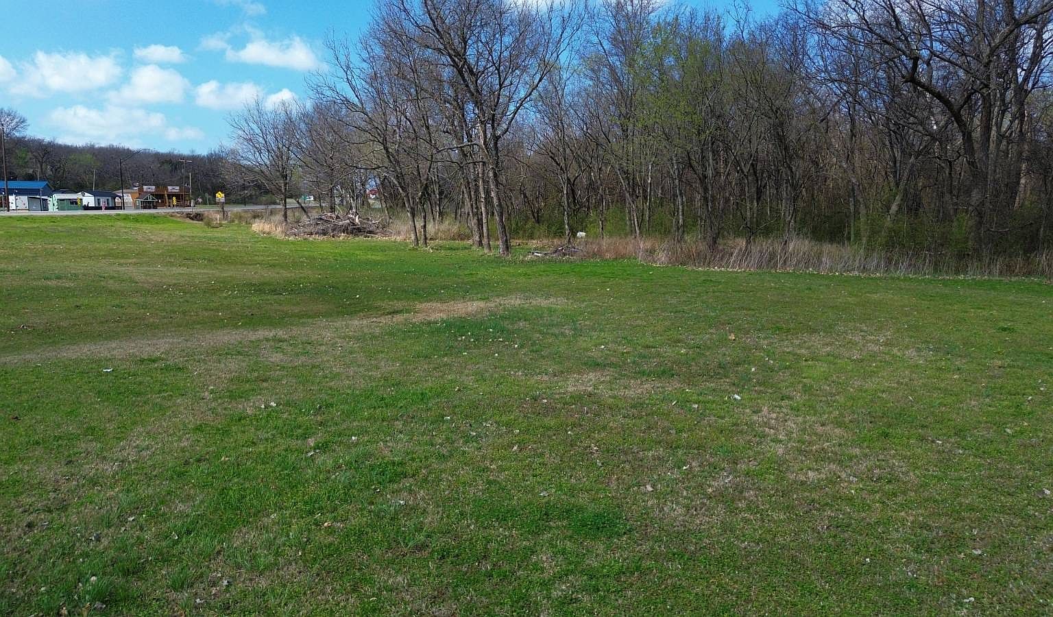 Selmon Border Rd Eufaula, OK 74432 - Thumbnail 4