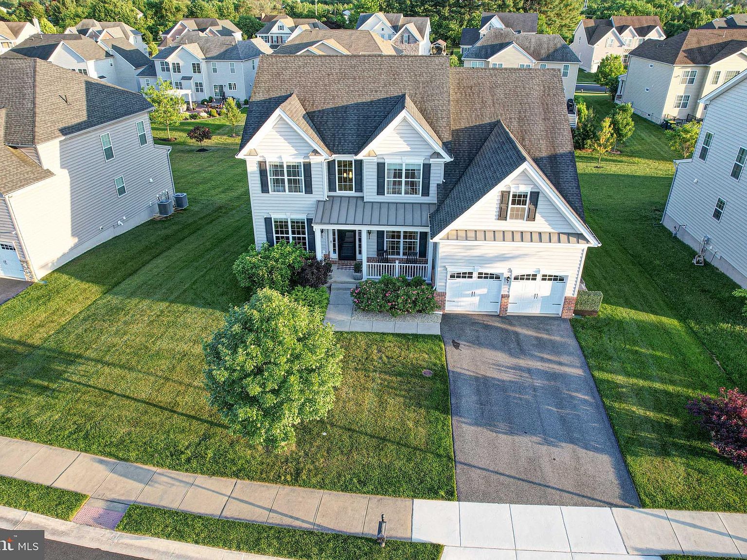 804 Quinn Ct New Castle, DE 19720 - Thumbnail 4