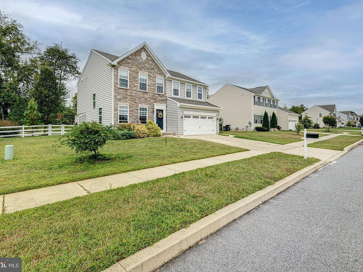 834 Whitebird Dr Middletown, DE 19709 - Thumbnail 4