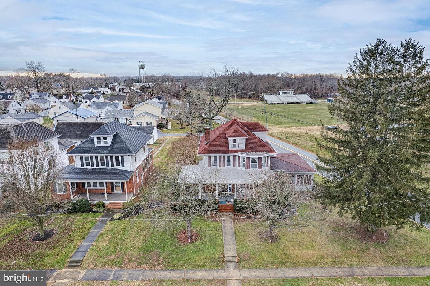 221 Clayton Ave Clayton, DE 19938 - Thumbnail 4