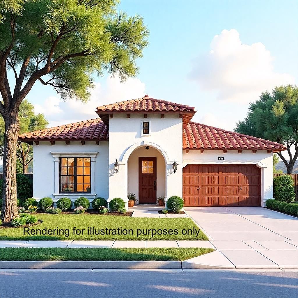 4501 Spanish Oaks Club Blvd APT 1 Austin, TX 78738 - Thumbnail 4