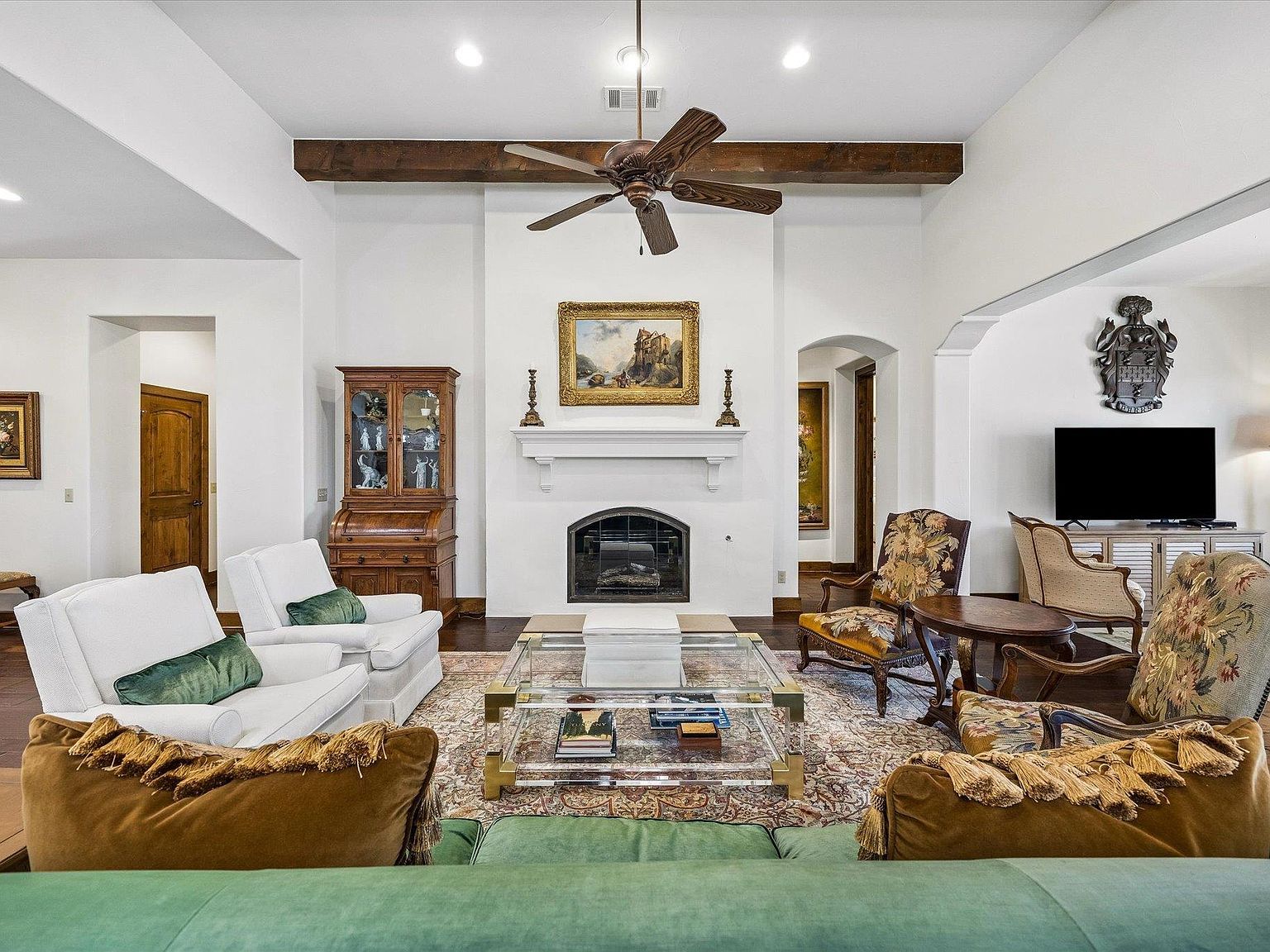 4501 Spanish Oaks Club Blvd Unit 14 Austin, TX 78738 - Thumbnail 4