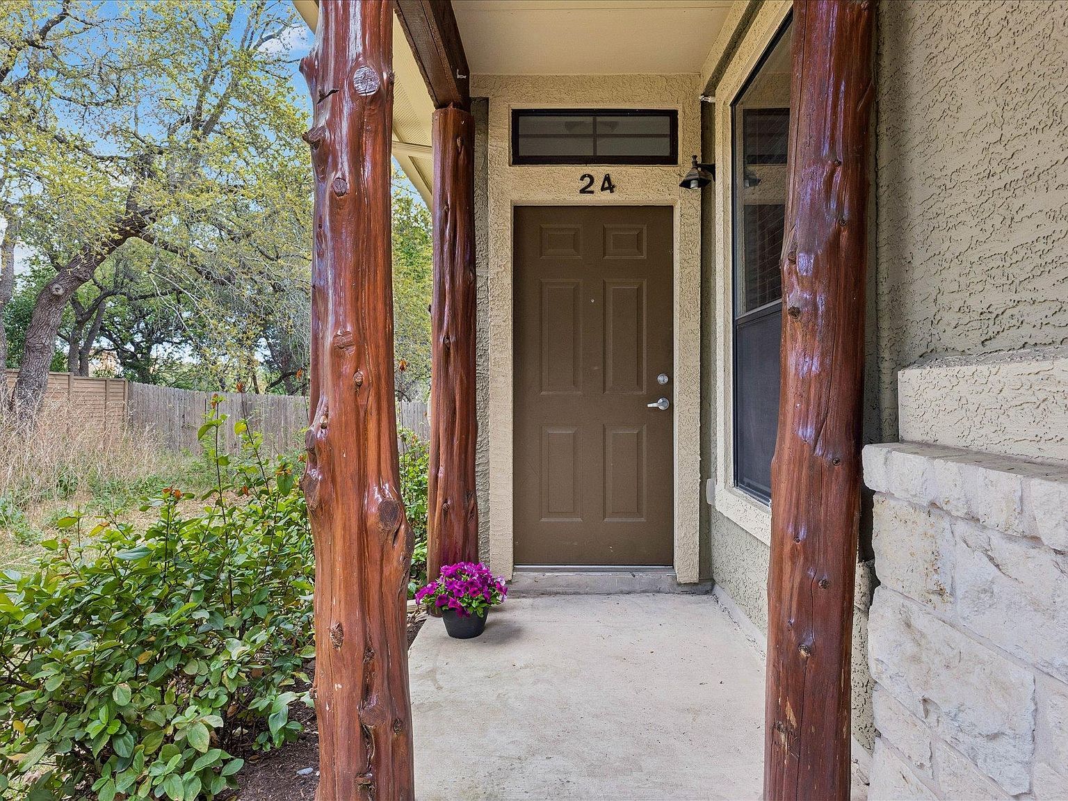 6705 Covered Bridge Dr Unit 24 Austin, TX 78736 - Thumbnail 4