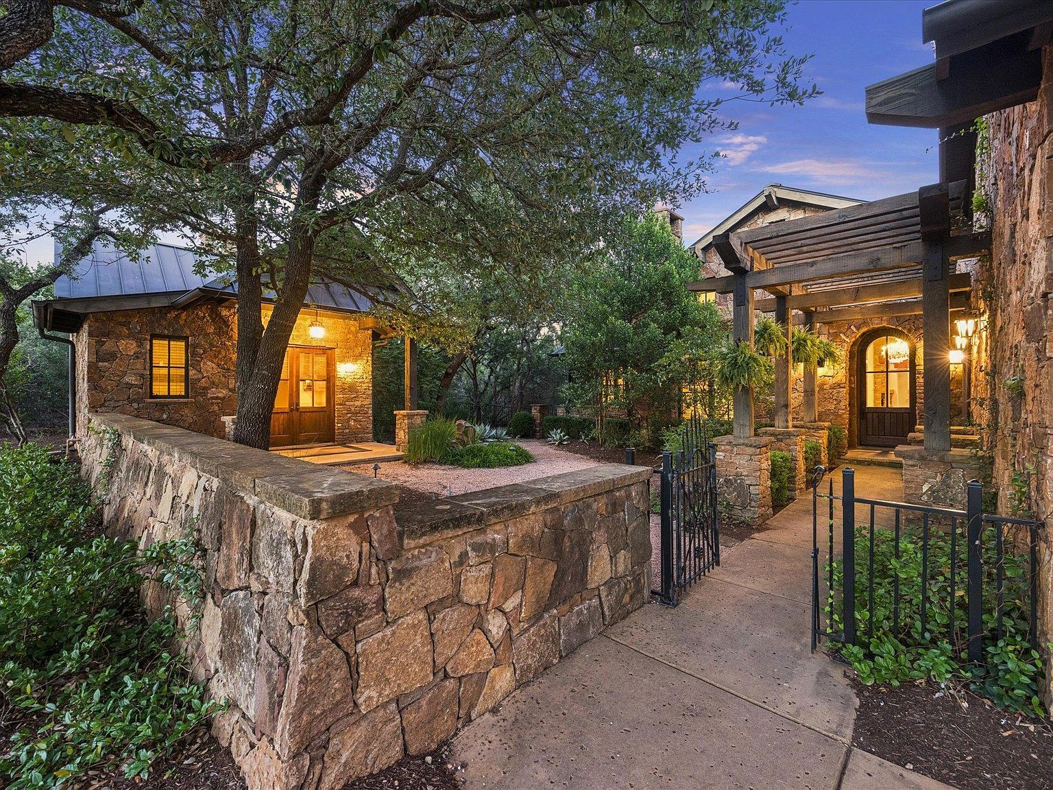 5729 Krause Ln APT 19 Austin, TX 78738 - Thumbnail 4