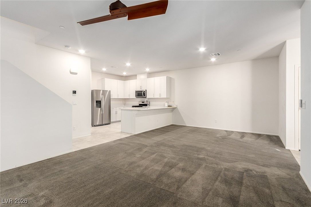 2862 Turnstone Ridge St Henderson, NV 89044 - Thumbnail 4