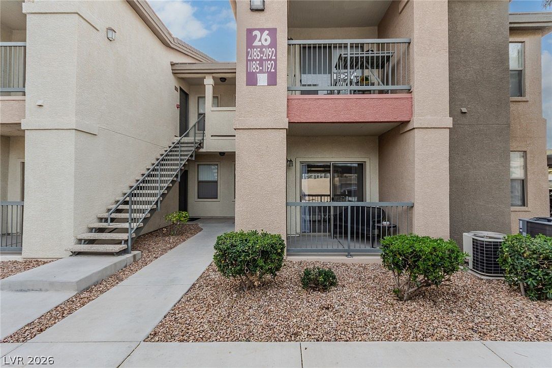 8000 Badura Ave Unit 1188 Las Vegas, NV 89113 - Thumbnail 4