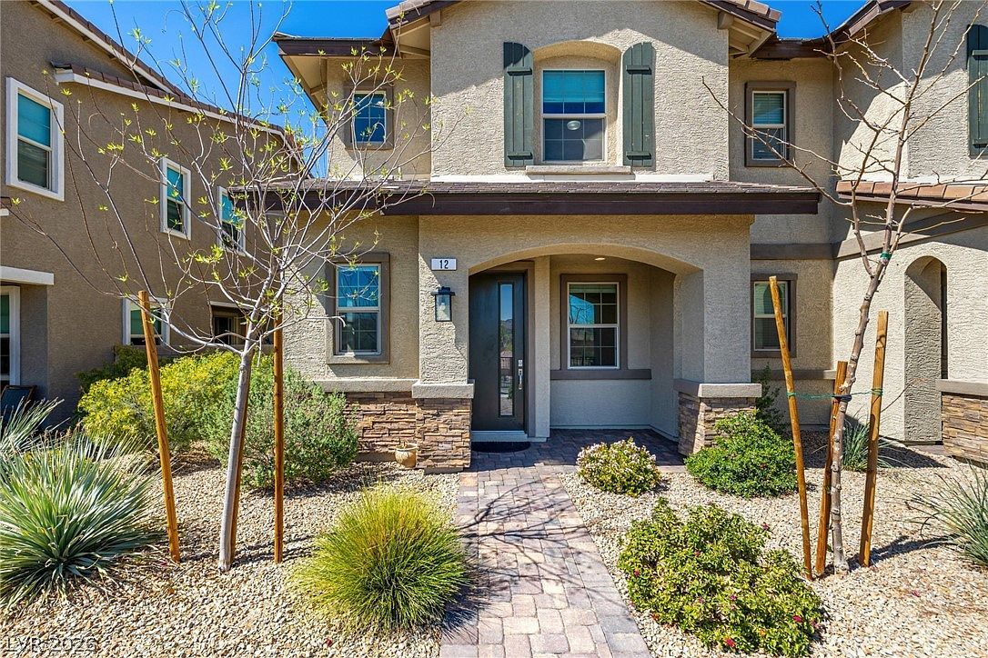 12 Kimberlite Dr Henderson, NV 89011 - Thumbnail 4