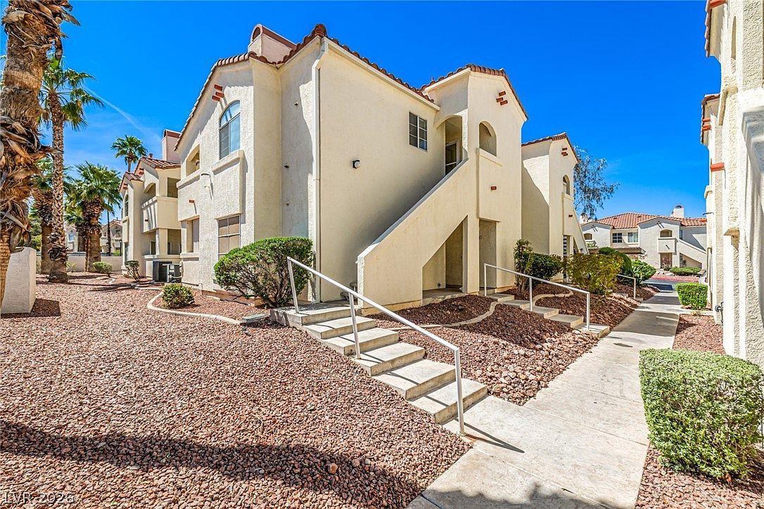 698 S Racetrack Rd Unit 124 Henderson, NV 89015 - Thumbnail 4