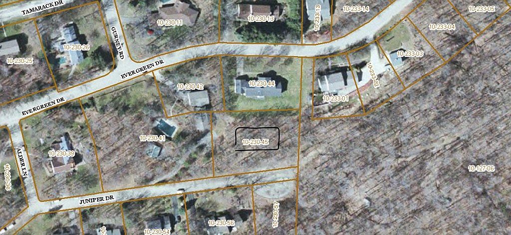 0 Juniper Dr Franklin, PA 16323 - Thumbnail 4