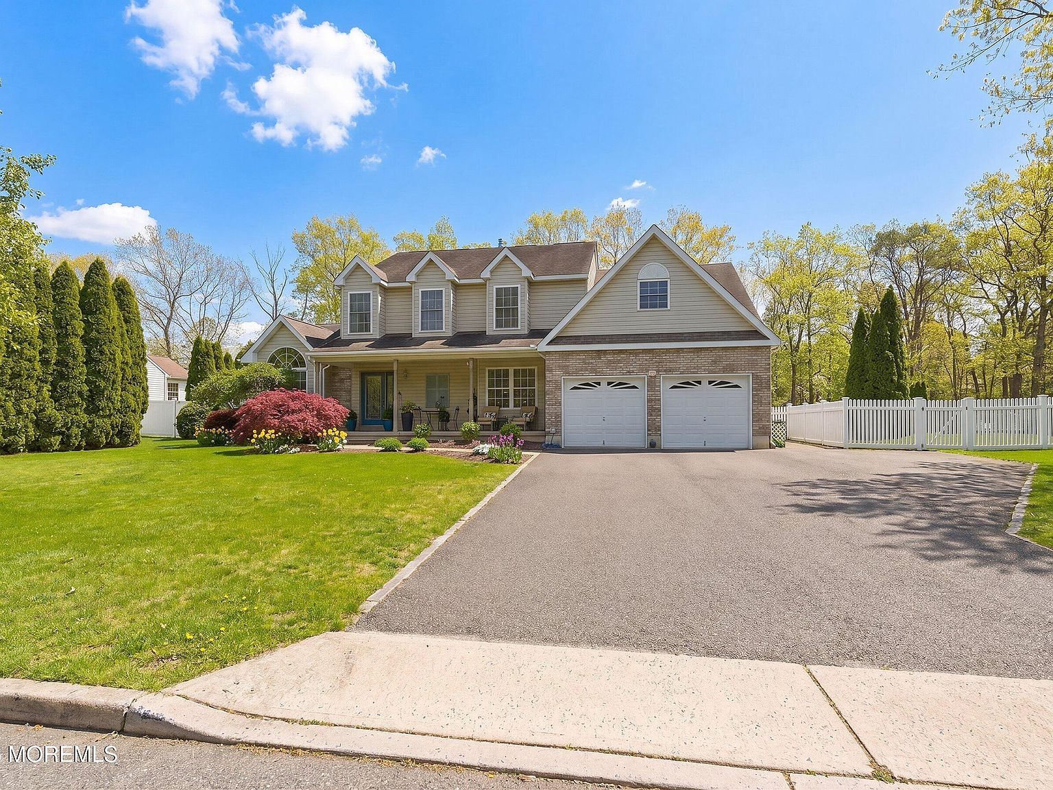137 Heatherington Ct Lanoka Harbor, NJ 08734 - Thumbnail 4