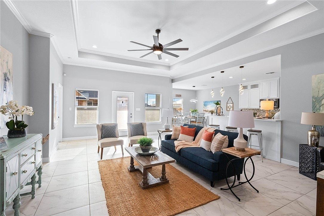 4122 Nadia Dr Corpus Christi, TX 78414 - Thumbnail 4