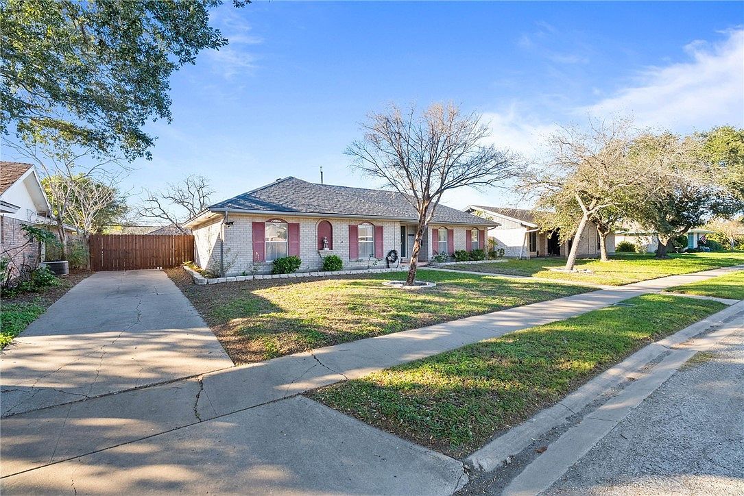 5313 Shasta Ln Corpus Christi, TX 78415 - Thumbnail 4