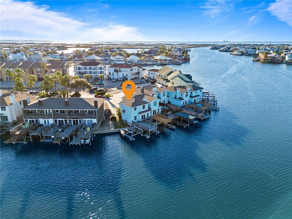 15402 Fortuna Bay Dr APT 2806 Corpus Christi, TX 78418 - Thumbnail 4