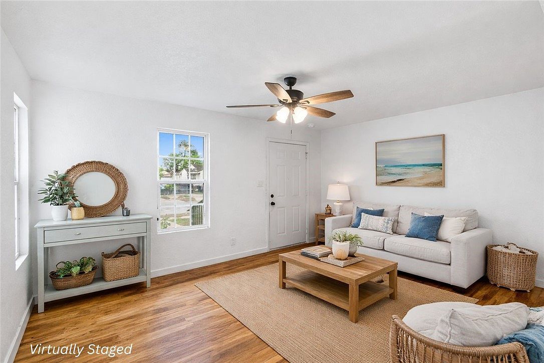 4725 Hamlett Dr Corpus Christi, TX 78415 - Thumbnail 4