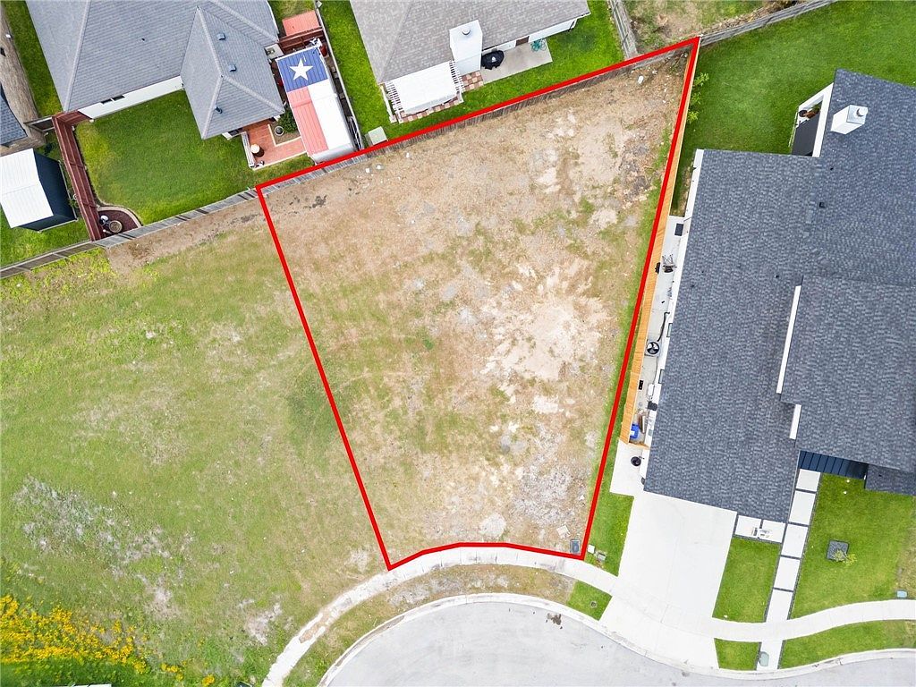 6810 Crosswind Corpus Christi, TX 78414 - Thumbnail 4