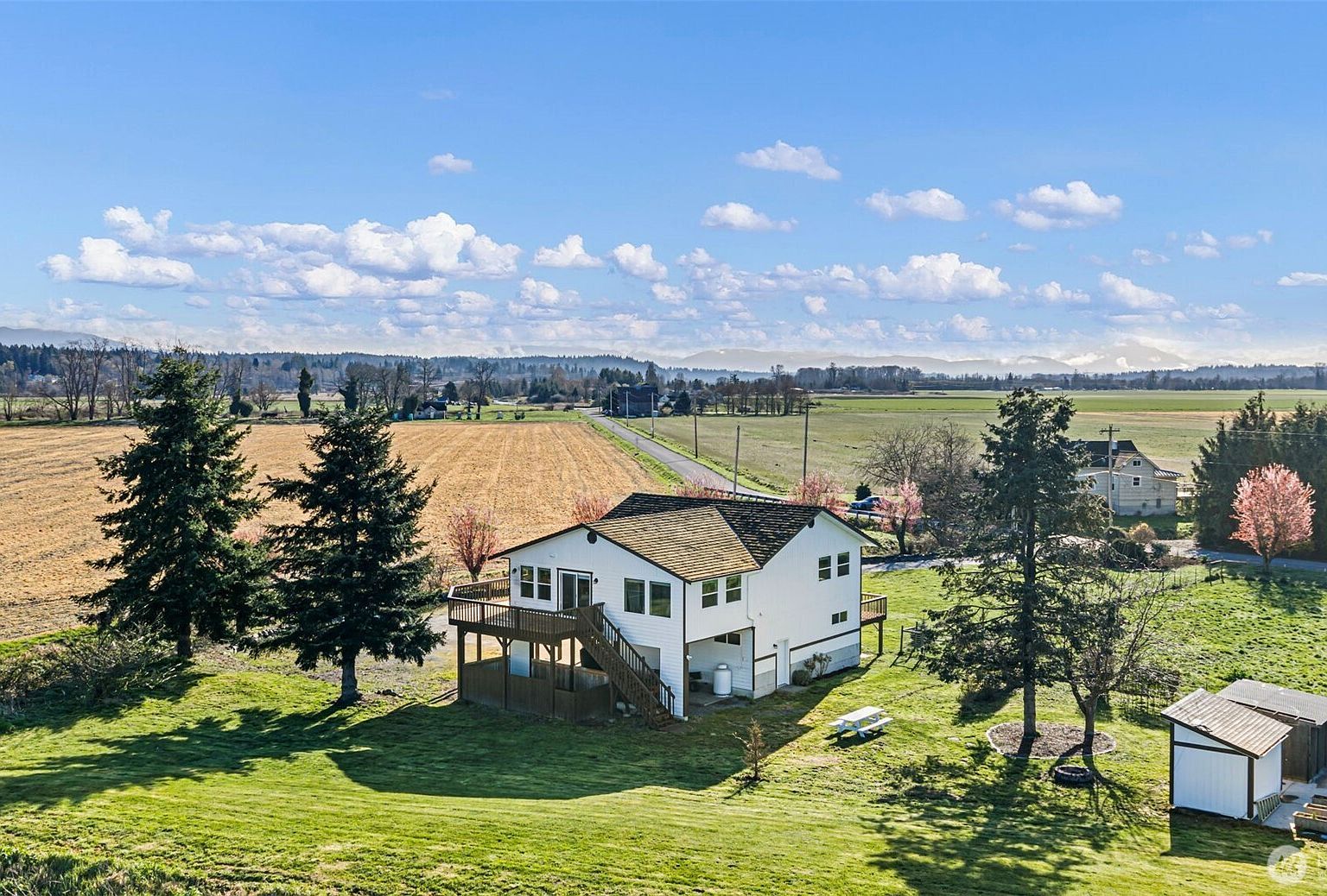 9405 Thomle Rd Stanwood, WA 98292 - Thumbnail 4