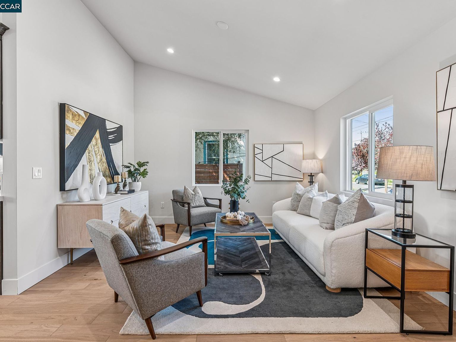 3017 Madeline St Oakland, CA 94602 - Thumbnail 4