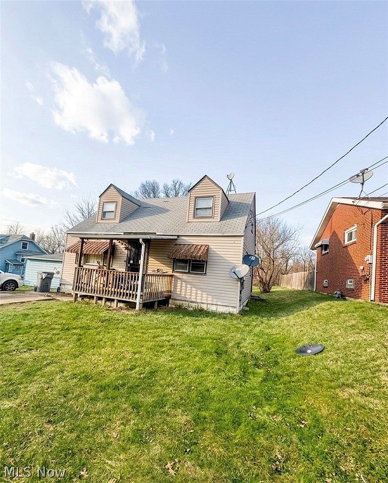 452 W Earle Ave Youngstown, OH 44511 - Thumbnail 4