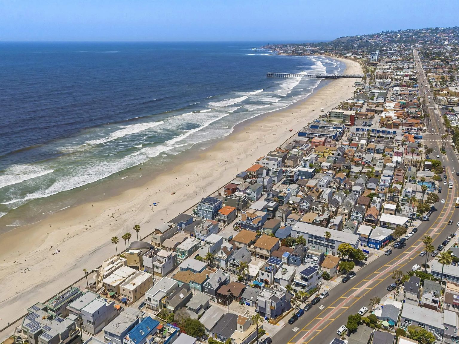 2002 Missouri St UNIT 6 San Diego, CA 92109 - Thumbnail 4