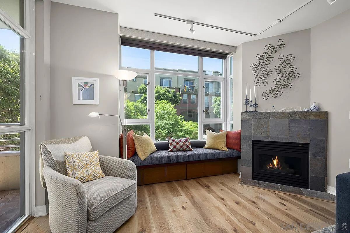 850 Beech St UNIT 416 San Diego, CA 92101 - Thumbnail 4