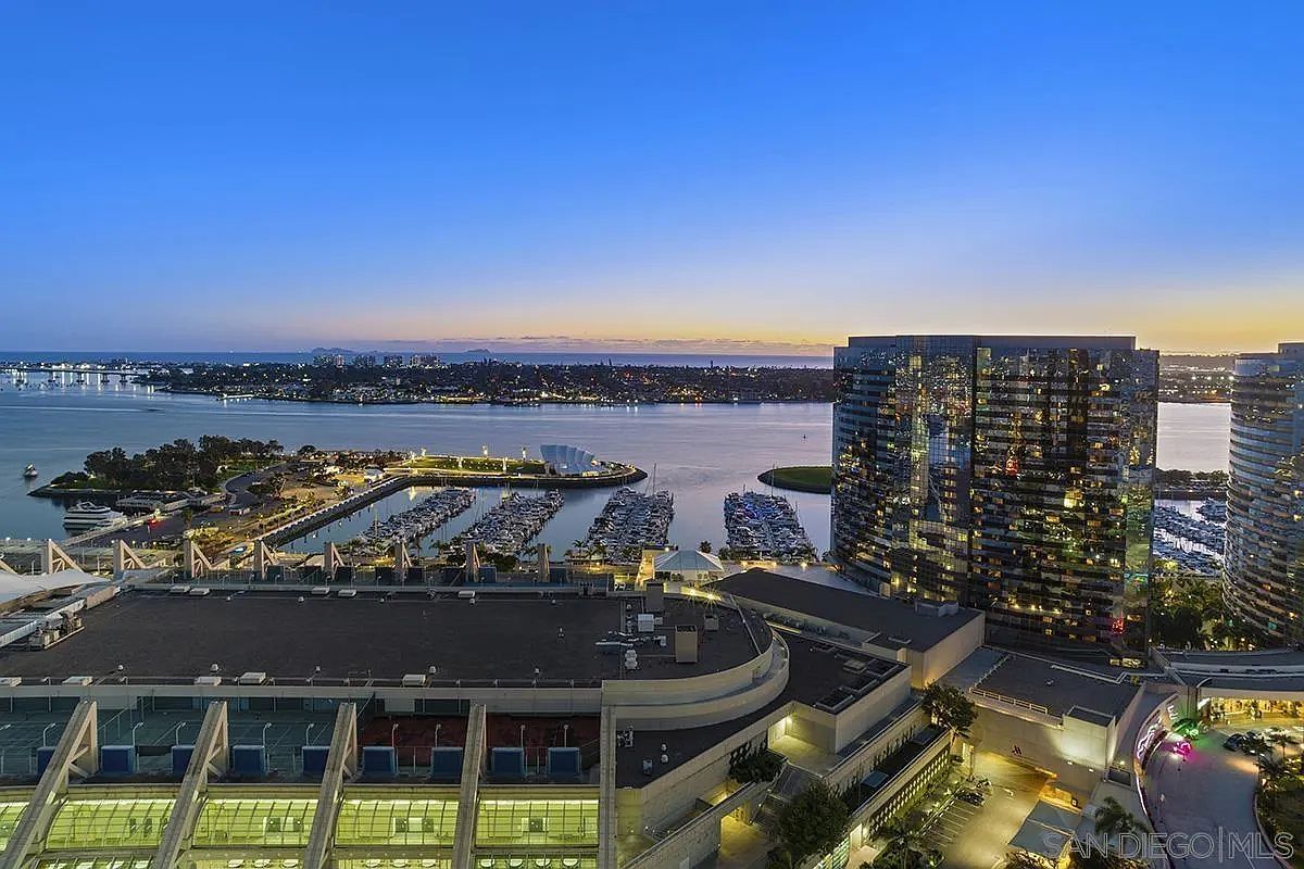 100 Harbor Dr Unit 2805 San Diego, CA 92101 - Thumbnail 4
