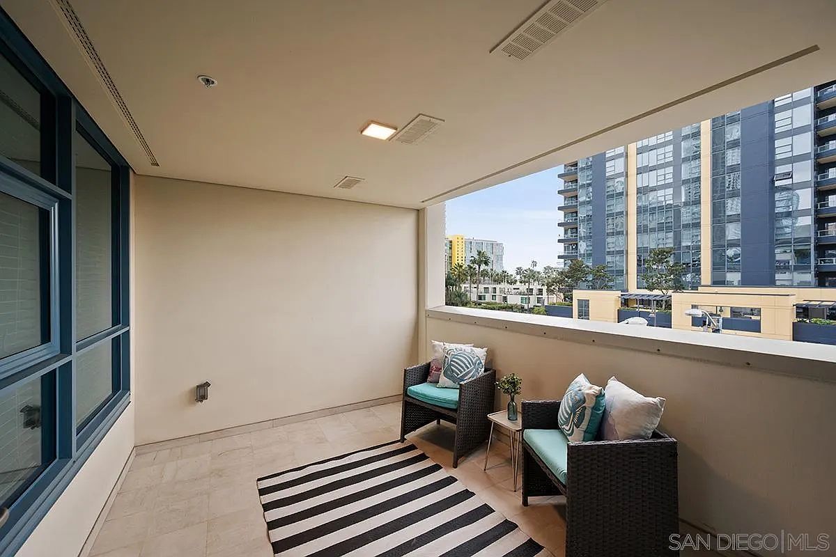 1388 Kettner Blvd #311 San Diego, CA 92101 - Thumbnail 4