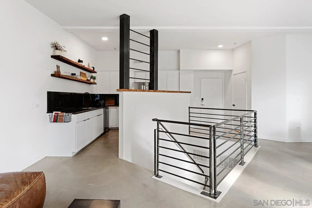 101 Market St Unit 417 San Diego, CA 92101 - Thumbnail 4