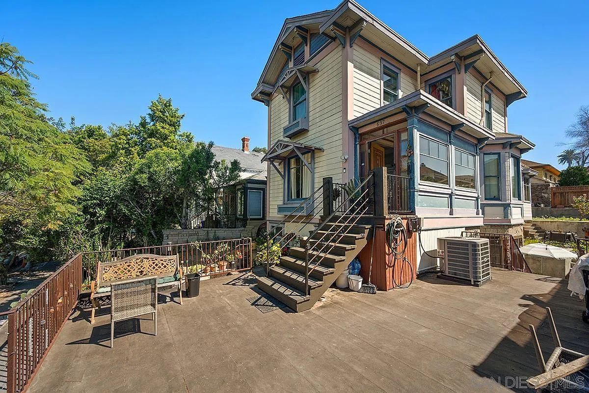 637 19th St San Diego, CA 92102 - Thumbnail 4