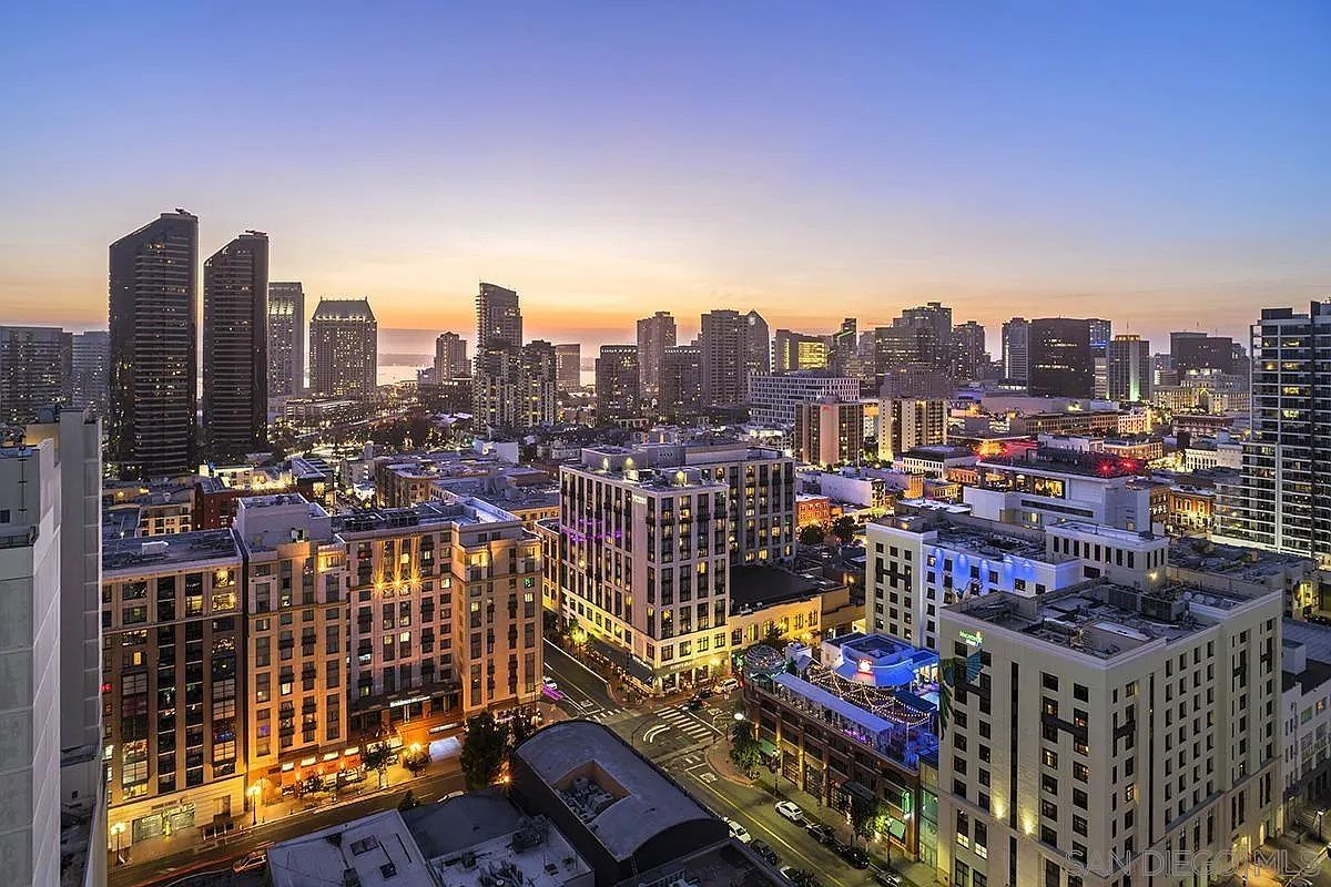325 7th Ave Unit 2104 San Diego, CA 92101 - Thumbnail 4