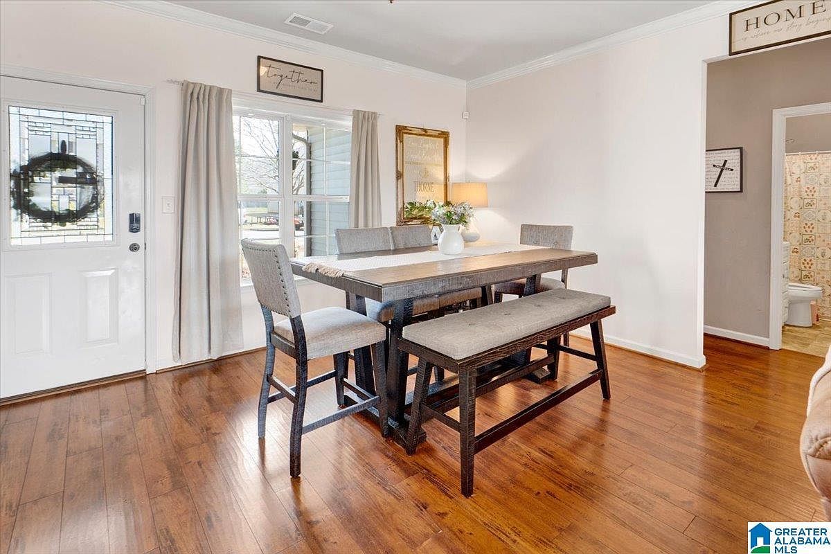 161 Waterstone Way Montevallo, AL 35115 - Thumbnail 4