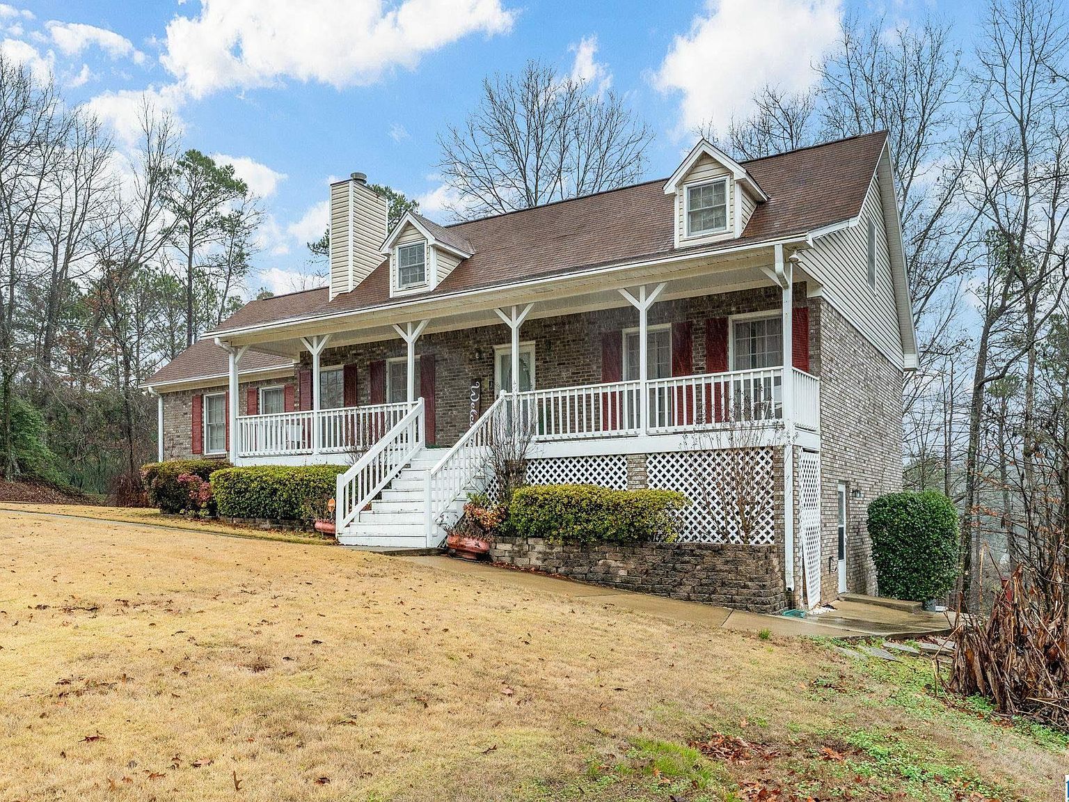 624 Woodbrook Rd Birmingham, AL 35215 - Thumbnail 4