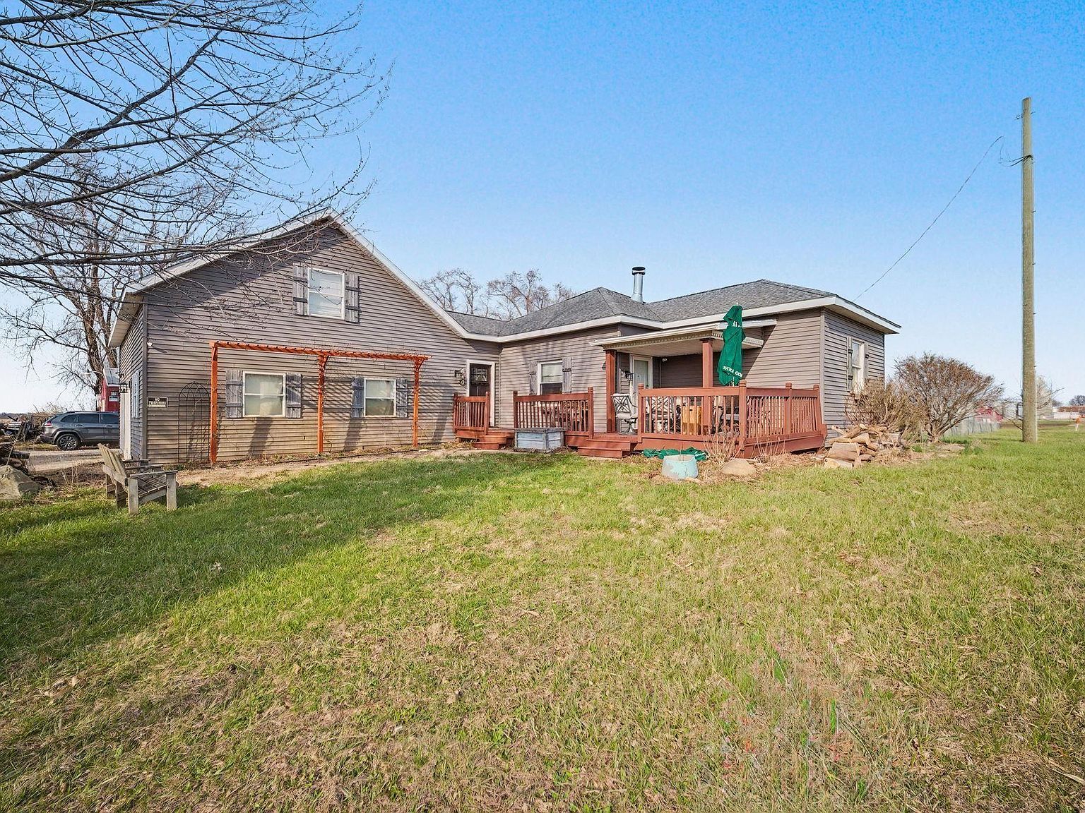 840 W State Road 26 Frankfort, IN 46041 - Thumbnail 4