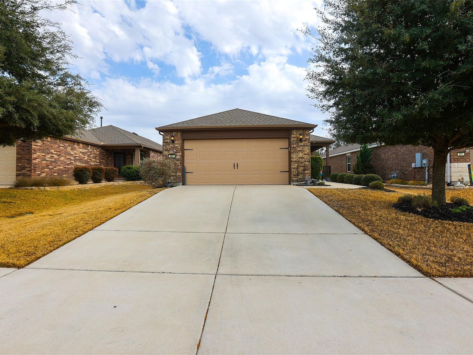 437 Holiday Creek Ln Georgetown, TX 78633 - Thumbnail 4